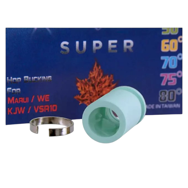 MAPLE LEAF Super Hop Up Rubber 70&deg; for VSR-10 &amp; GBB
