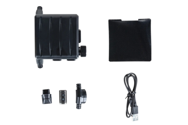 WOSPORT Anti-fog device  for goggles GG-ACC-01