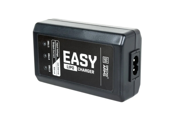 SPECNA ARMS EASY LIPO charger  