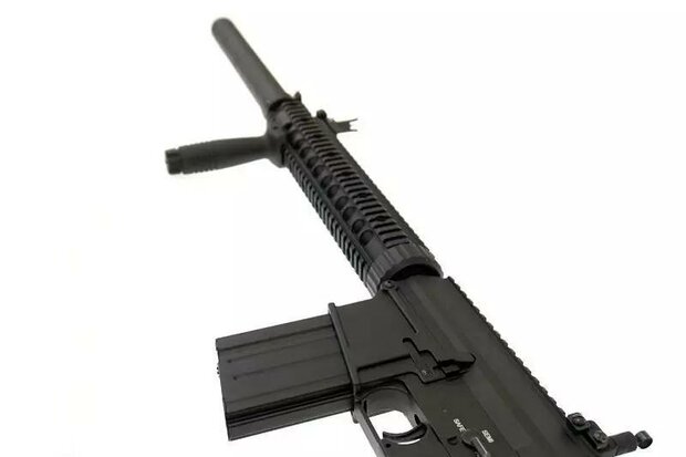 Selective airsoft rifle - SNR25