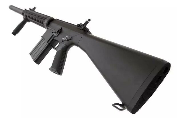 Selective airsoft rifle - SNR25