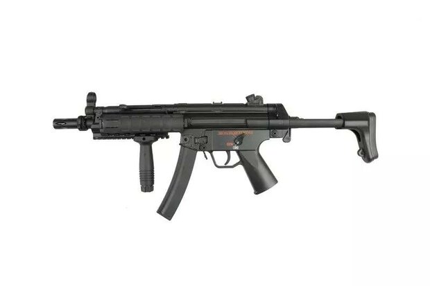 JG801 submachine airsoft gun