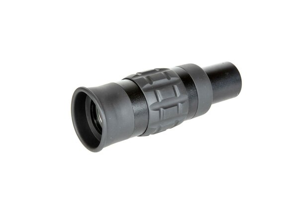 1-5x22 Scope