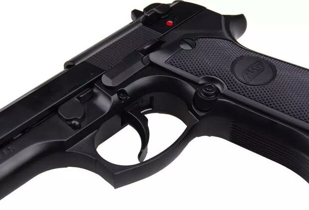 REF11112 Pistol Replica