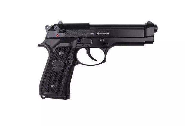 REF11112 Pistol Replica