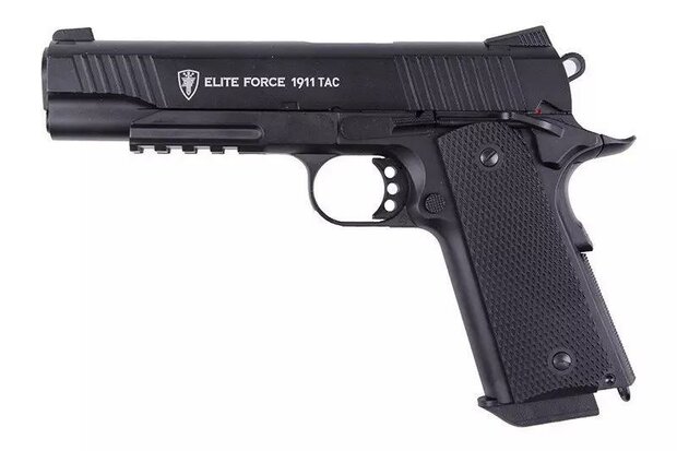 Elite Force 1911 TAC pistol replica