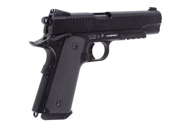Elite Force 1911 TAC pistol replica