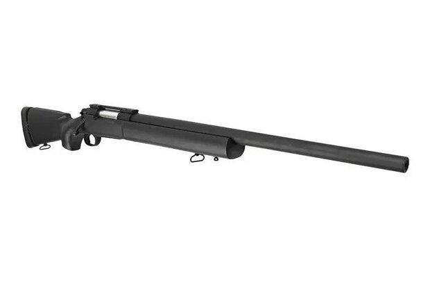 CM702 sniper rifle replica