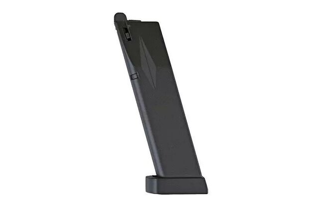 KWC 24rd CO2 magazine for KCB-73H/74H 