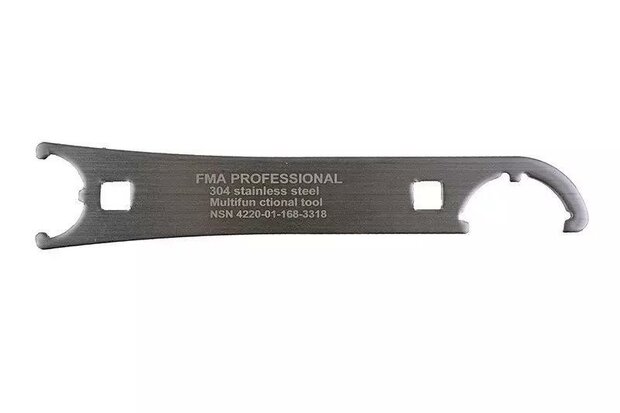 FMA Steel Key for M4/M16