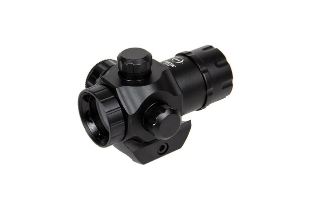 Compact Evo Red Dot Sight Replica