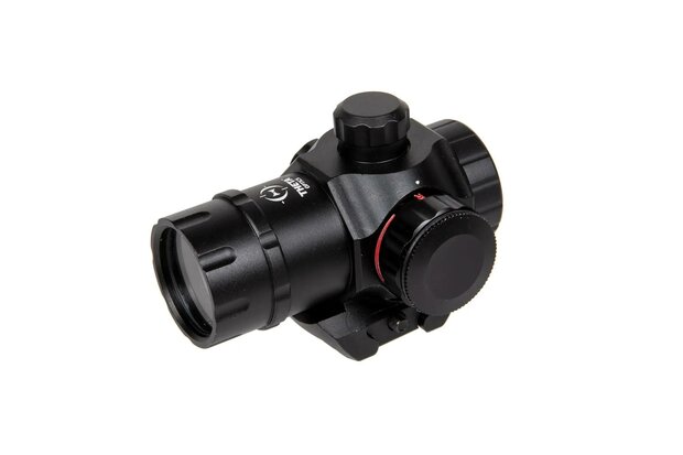 Compact Evo Red Dot Sight Replica