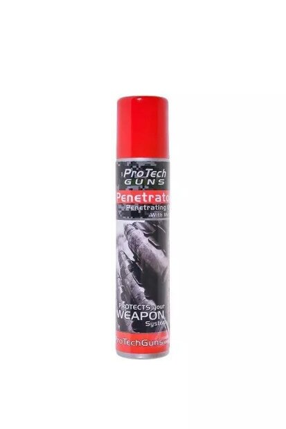 Penetrator agent MoS2 100ml