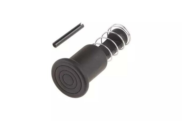 Dummy Forward Assist for M4/M16 Replicas - MP060