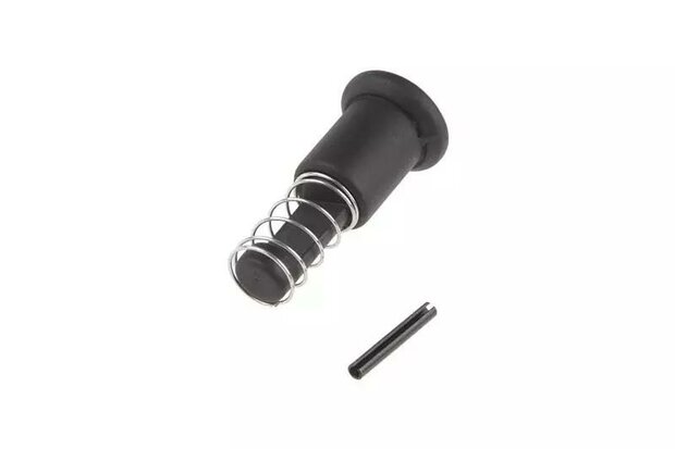 Dummy Forward Assist for M4/M16 Replicas - MP060