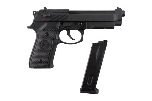 SR92A1 Pistol Replica