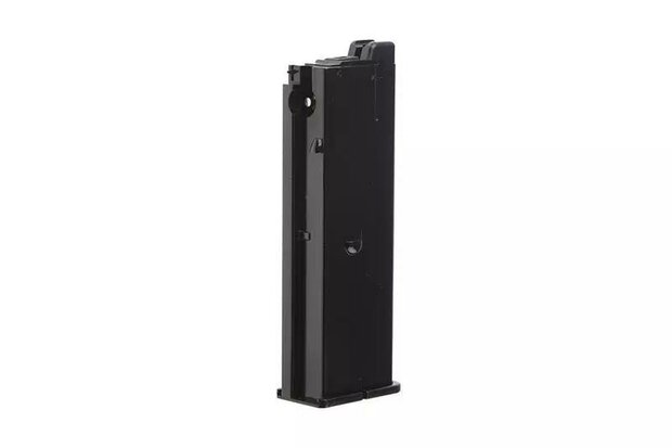 26 BB Gas Magazine for WE712 Replicas