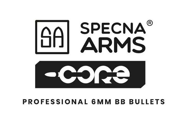Specna Arms Core &trade; 0.20g BBs 25 kg
