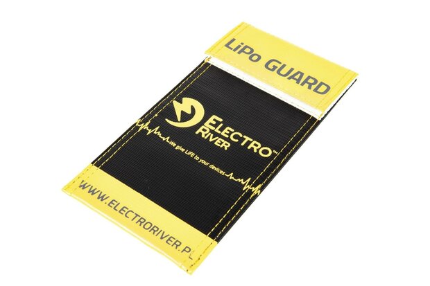 Li-Po safety Bag-S