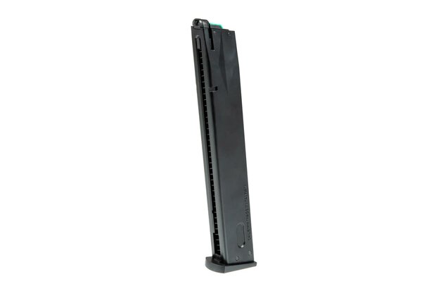 55 BB Gas Magazine for GPM92 Pistol Replicas