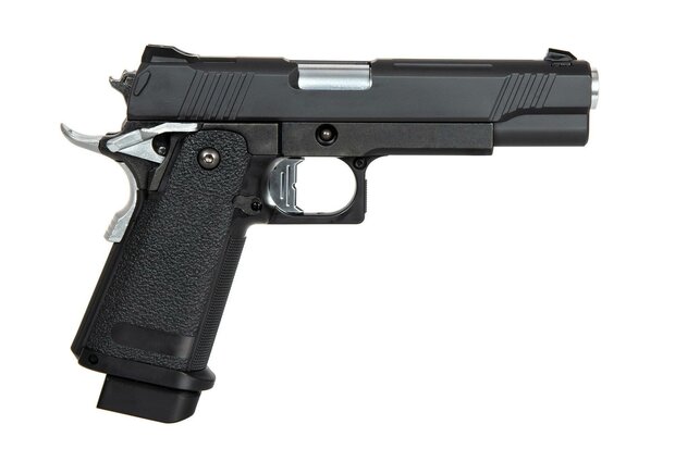 Hi-CAPA D.O.R pistol replica