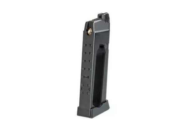 24 BB CO2 Magazine for RAVEN EU Series Replicas