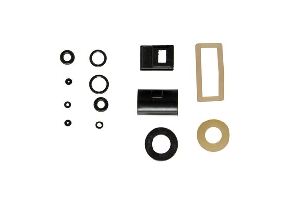 Set of Spare Parts for 1911 GBB Replicas