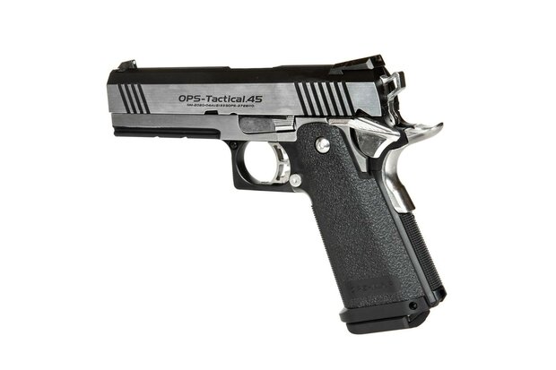  Hi-CAPA Custom Pistol Replica