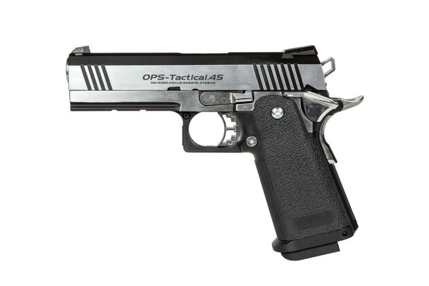  Hi-CAPA Custom Pistol Replica