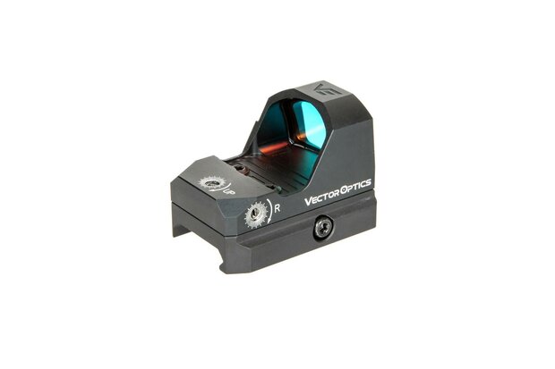 Frenzy 1x17x24 Red Dot Sight Replica