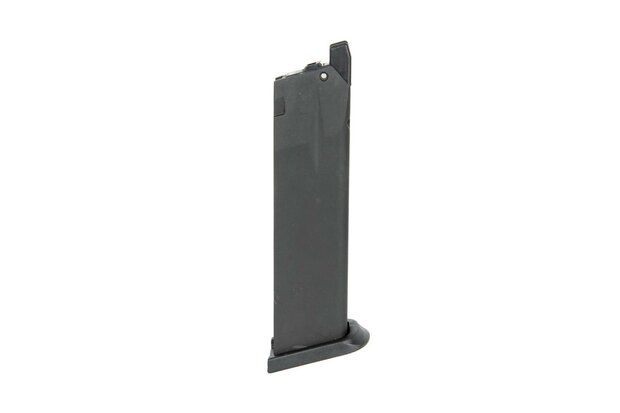 ICS Long 23rd green gas magazine for BLE-XMK 