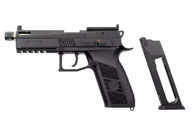 ASG CZ P-09 Optic Ready 