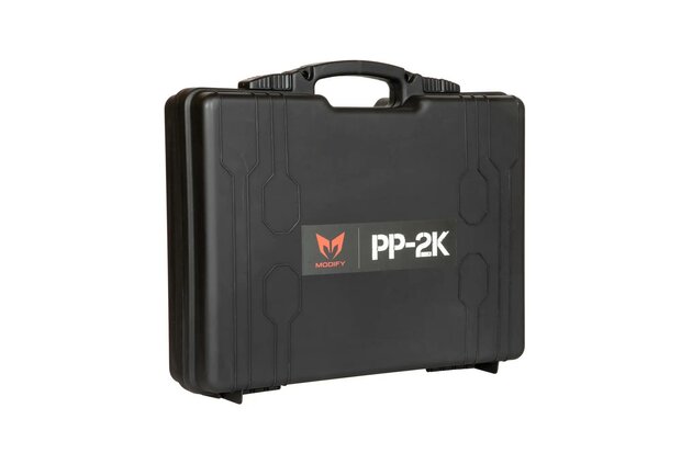 PP-2K 9mm (Green Gas) Submachine Gun Replica GEN2