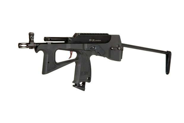 PP-2K 9mm (CO2) Submachine Gun Replica GEN2