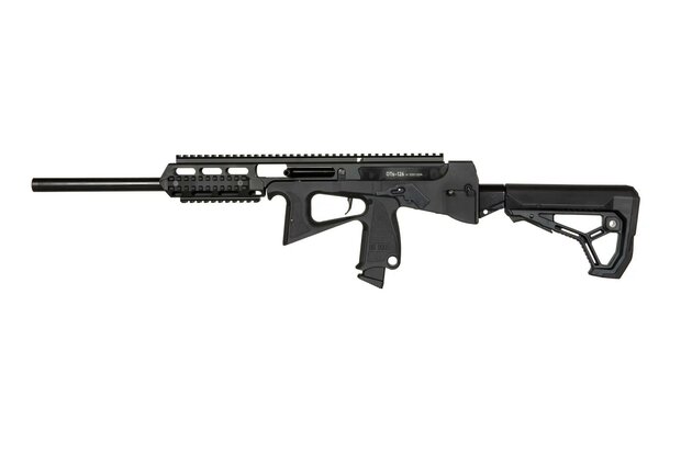 PP-2K MOD OTs-126 - Black GEN2