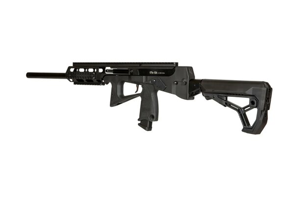 PP-2K MOD OTs-126 - Black GEN2