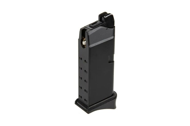 724 Series Pistol Replica Magazine