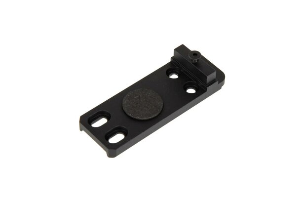 Reflex Sight Mount for G series replicas TM - Black