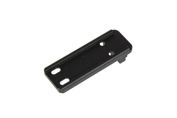 Reflex Sight Mount for G series replicas TM - Black