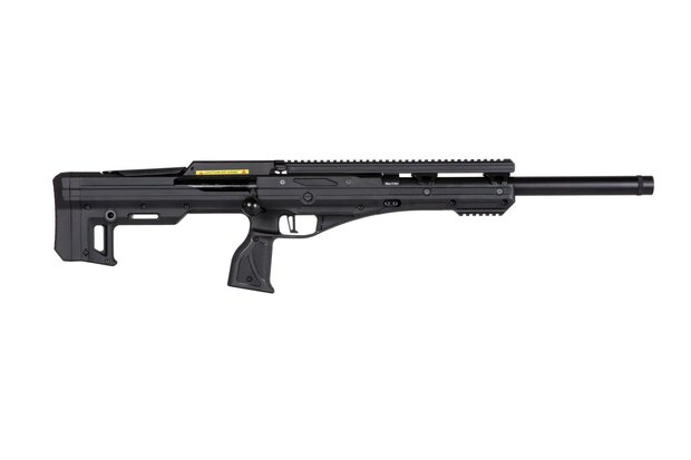 ICS CXP Tomahawk sniper rifle replica Black