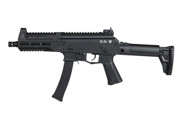Specna Arms SA-J20 FLEX&trade; Standard ASG machine pistol (20 rps)
