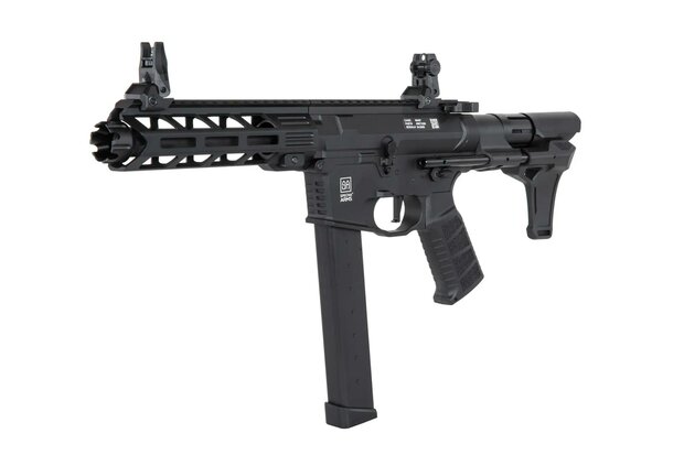 Specna Arms SA-X10 EDGE&trade; High Speed ASG Machine Gun (30 rps)