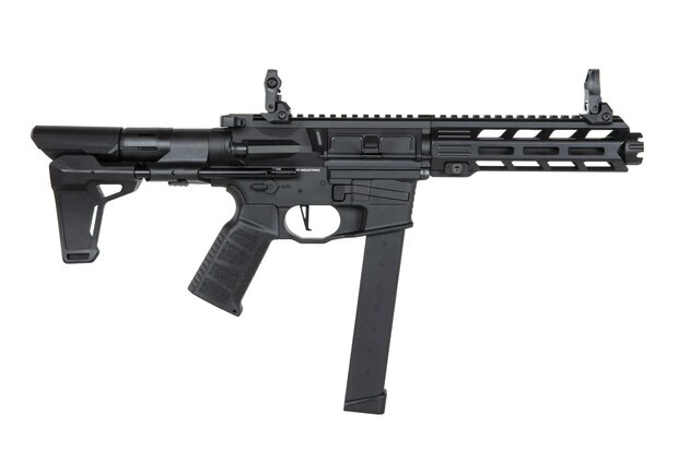 Specna Arms SA-X10 EDGE&trade; High Speed ASG Machine Gun (30 rps)
