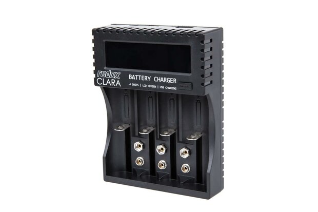 REDOX Clara charger