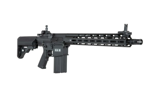 Specna Arms SA-E35 Edge&trade; Kestrel&trade; ETU Black airsoft Selector Rifle