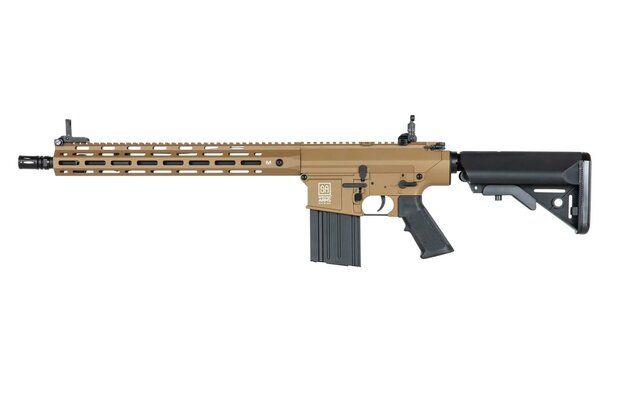 SPECNA ARMS  SA-E35 Edge&trade; Kestrel&trade; ETU Half-Tan 