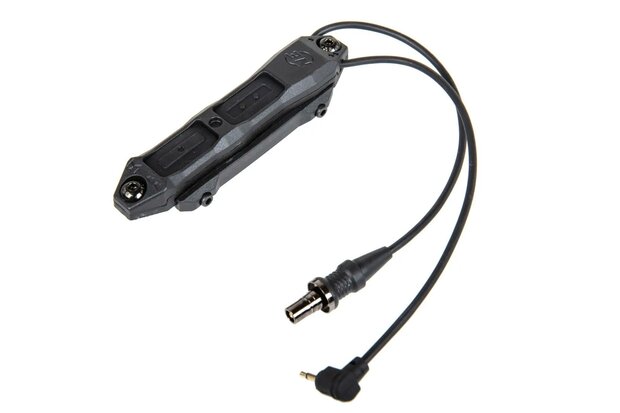 WADSN double gel switch WNE04040 (SF&amp;2.5mm) Black