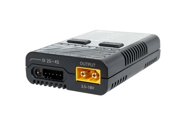 SPECNA ARMS Mini charger iMars G-Tech Specna Arms x Gens Ace USB-C