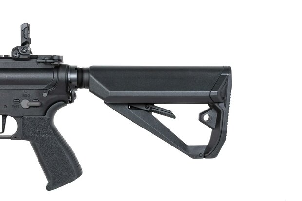 ARCTURUS LWT MK-II CQB 10&quot; AEG SPORT SE&trade; Carbine up to 1.14 J Zwart