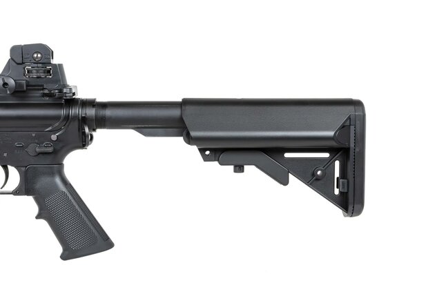 airsoft Tokyo Marui M4 MWS CQBR BLOCK 1 ZET SYSTEM GBBR Carbine